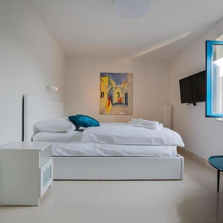 Hvar Old Dalmatian House Junior Suite - Deck 3 Hvar Town Bagian luar foto