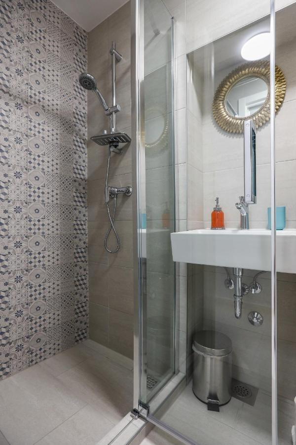 Hvar Old Dalmatian House Junior Suite - Deck 3 Hvar Town Bagian luar foto