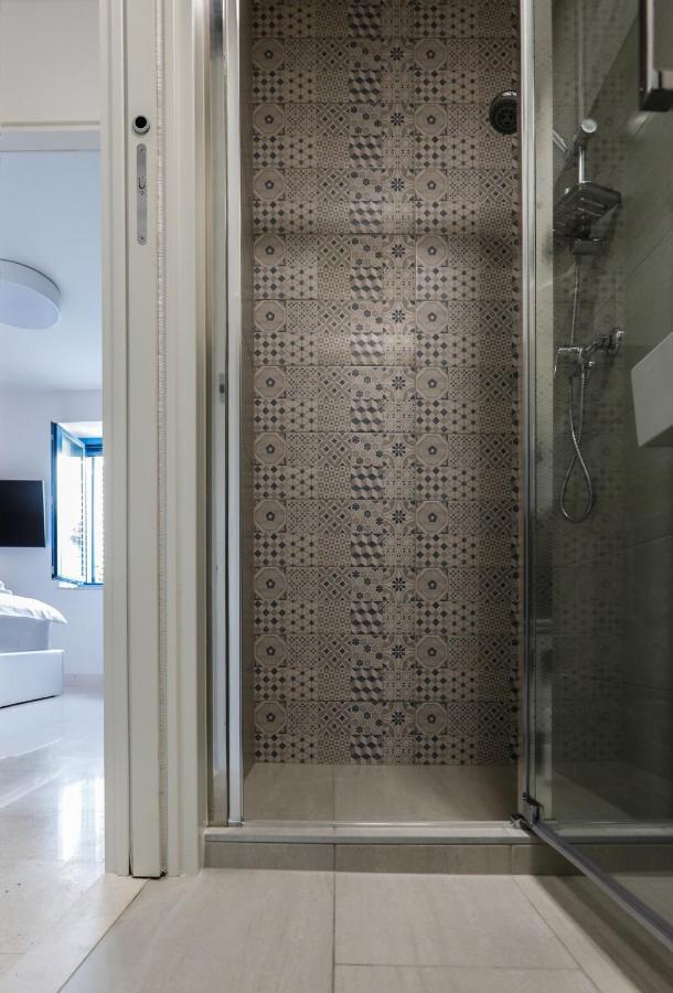 Hvar Old Dalmatian House Junior Suite - Deck 3 Hvar Town Bagian luar foto